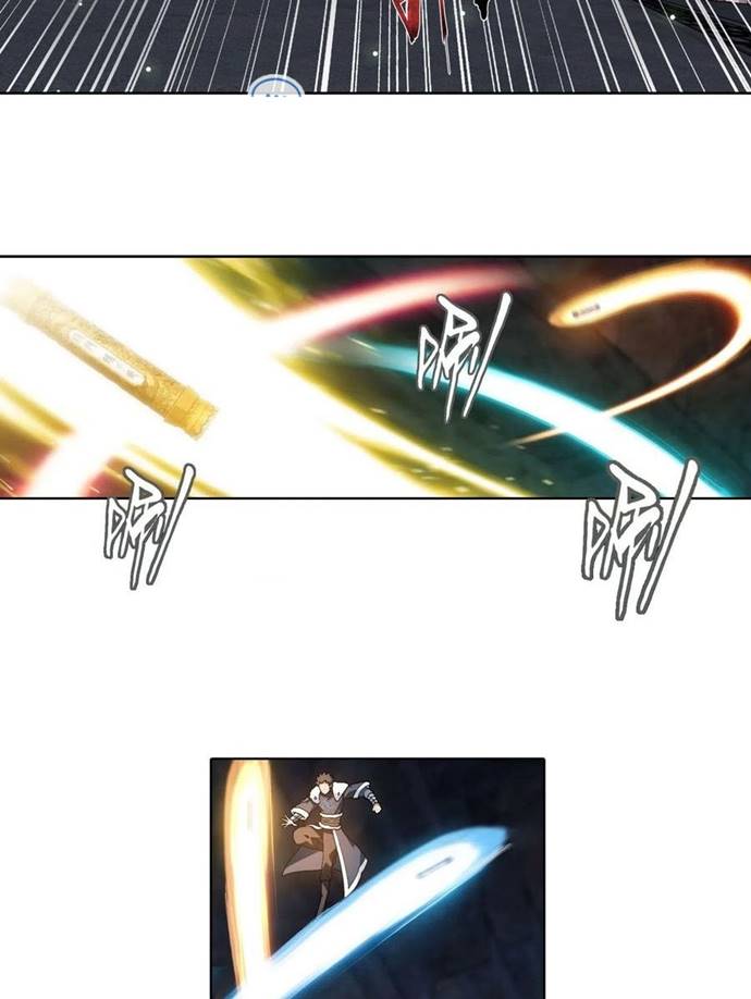 Battle Through the Heavens Chapter 315 Gambar 11